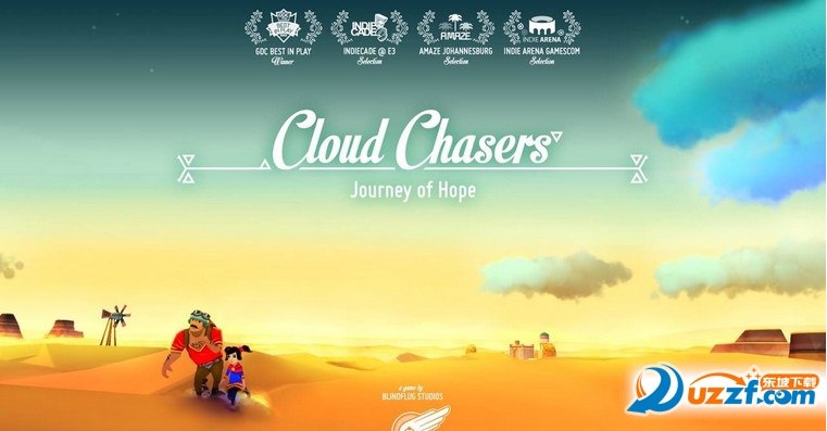 Cloud Chasers(ƶ׷(ɳĮϷ))ͼ