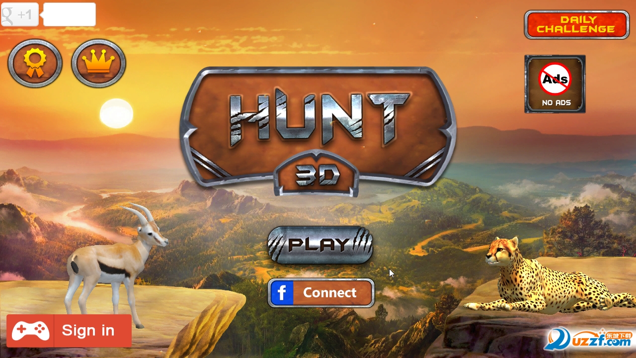 Hunt 3D(3Dر)ͼ