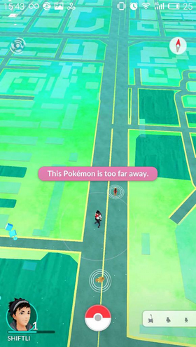 Fake GPS(鱦(pokemon go)ģλ)ͼ