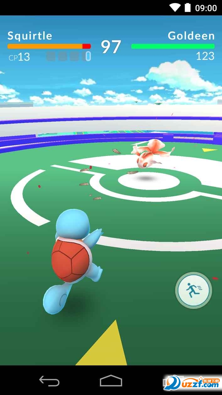 口袋妖怪Go澳洲版(pokémon go )截图