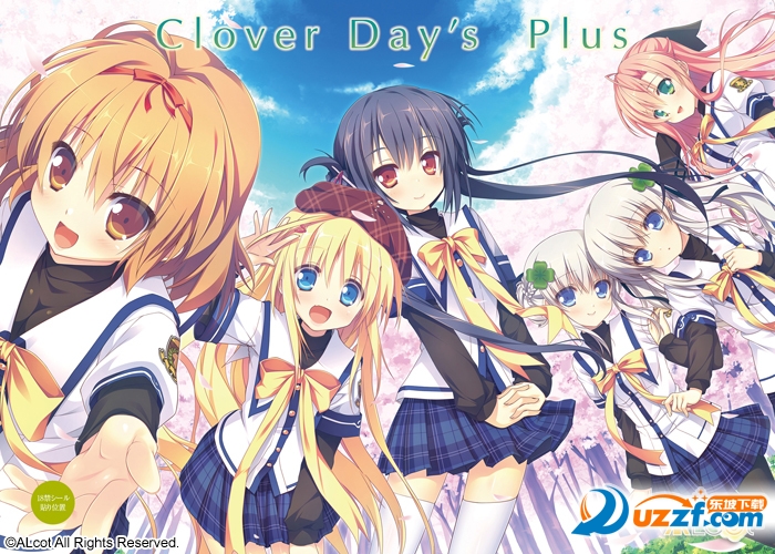 clover days plushӲP؈D1