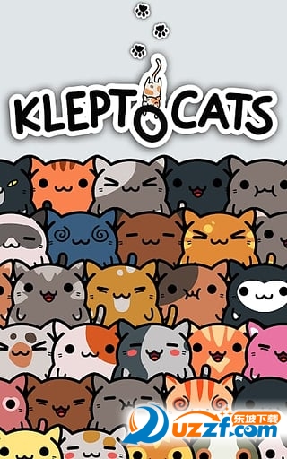 èС͵KleptoCatsͼ