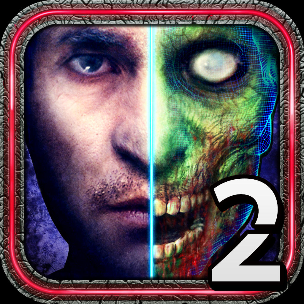 ZombieBooth2׿1.4.6