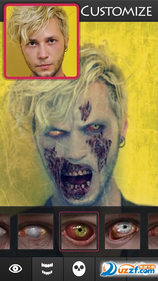 ZombieBooth2׿ͼ