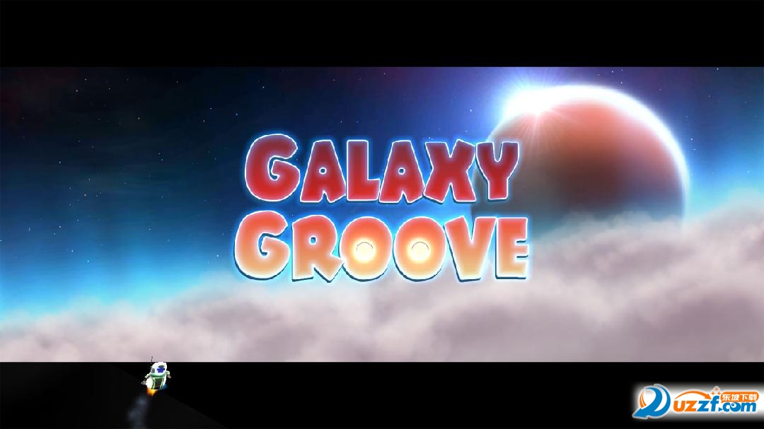 Galaxy Groove(Ծ׿)ͼ