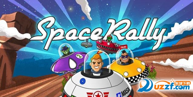 g(Space Rally)؈D