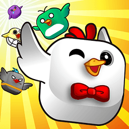 СuK(chicken cube)׿1.0ٷ