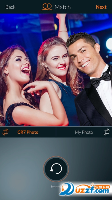 CR7Selfieͼ