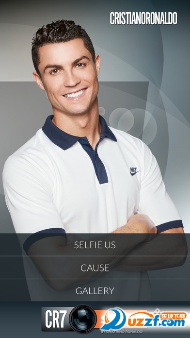 CR7Selfieͼ