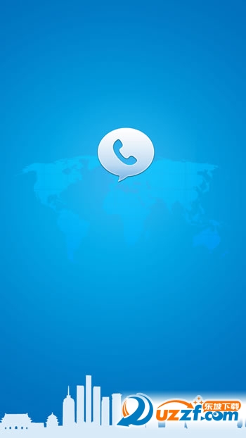 ����ͨѶapp��ͼ