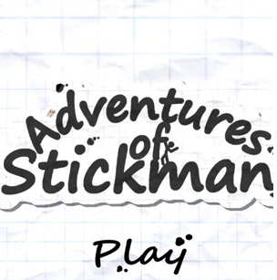 ˵Ĵð(Adventures of Stickman)ʲ