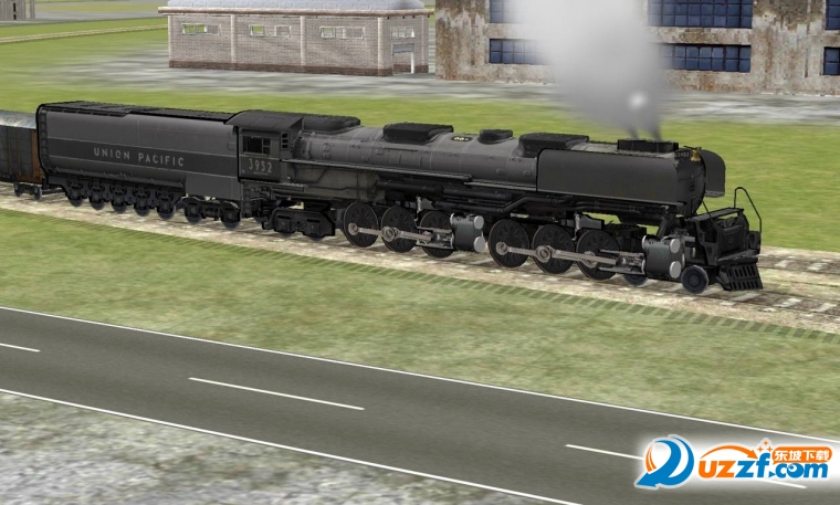 Train Sim Pro(3Dģر)ͼ