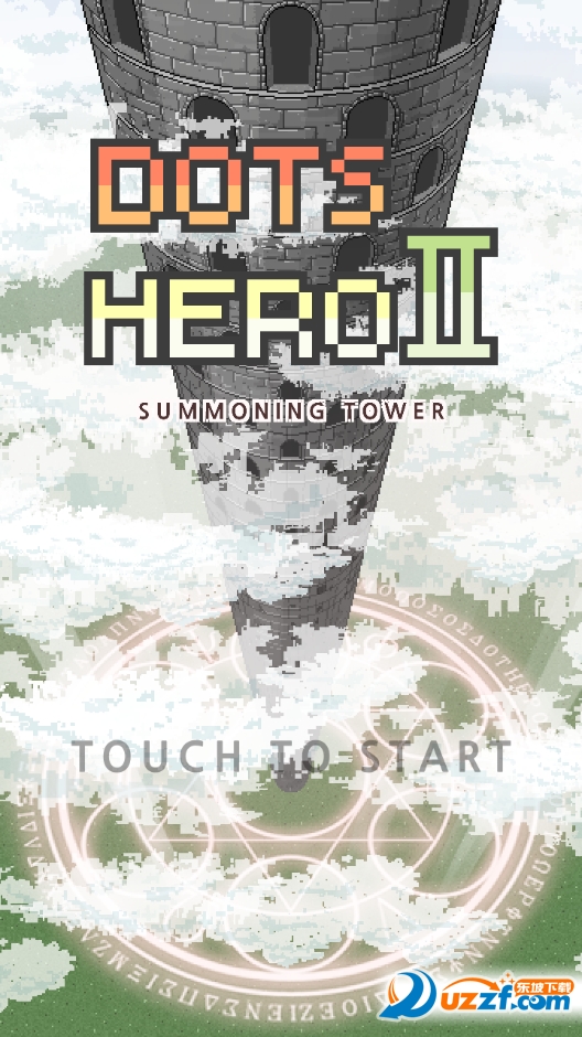 ³ٻӢ2(Dots Hero II)ͼ