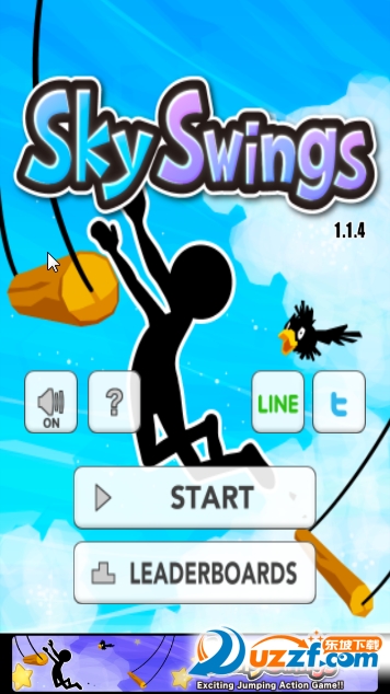 ǧ(SkySwings)ͼ