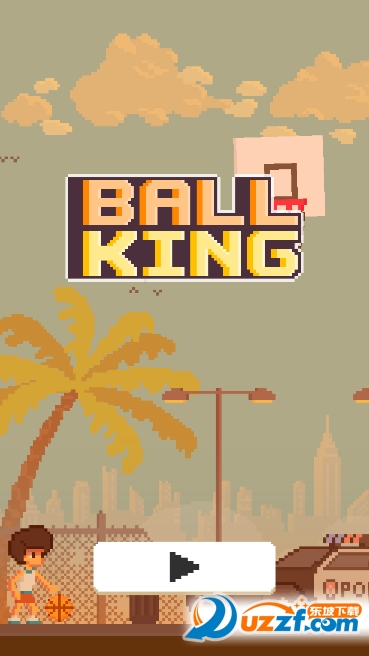 ֮(ball king)ͼ