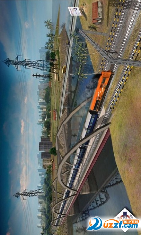 ӡȻģ(Indian Train Sim)رͼ