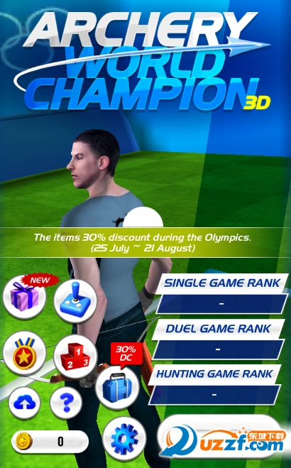 Archery World Champion 3D(ھ3D)ͼ