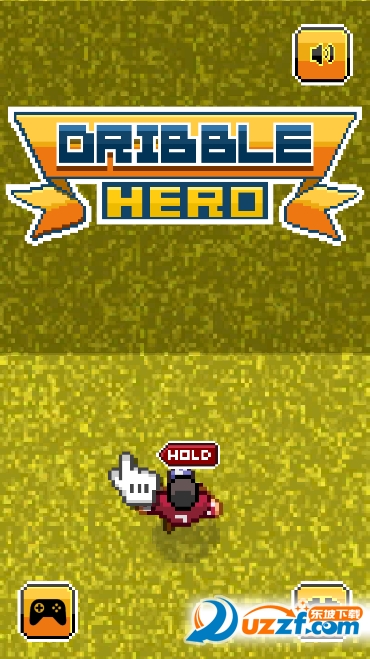 Ӣ(Dribble Hero)ͼ