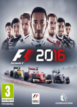 F1 2016Α