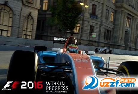 F1 2016Α؈D1