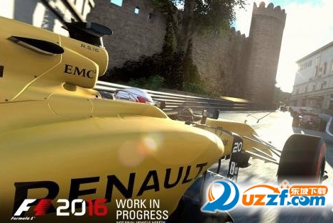 F1 2016Α؈D0