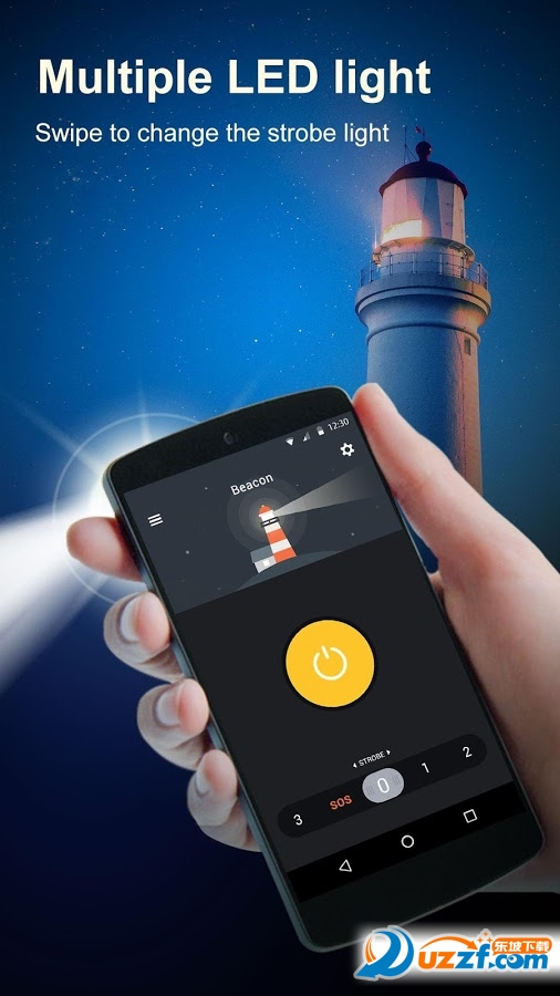 Beacon Flashlight(GOֵapp)ͼ