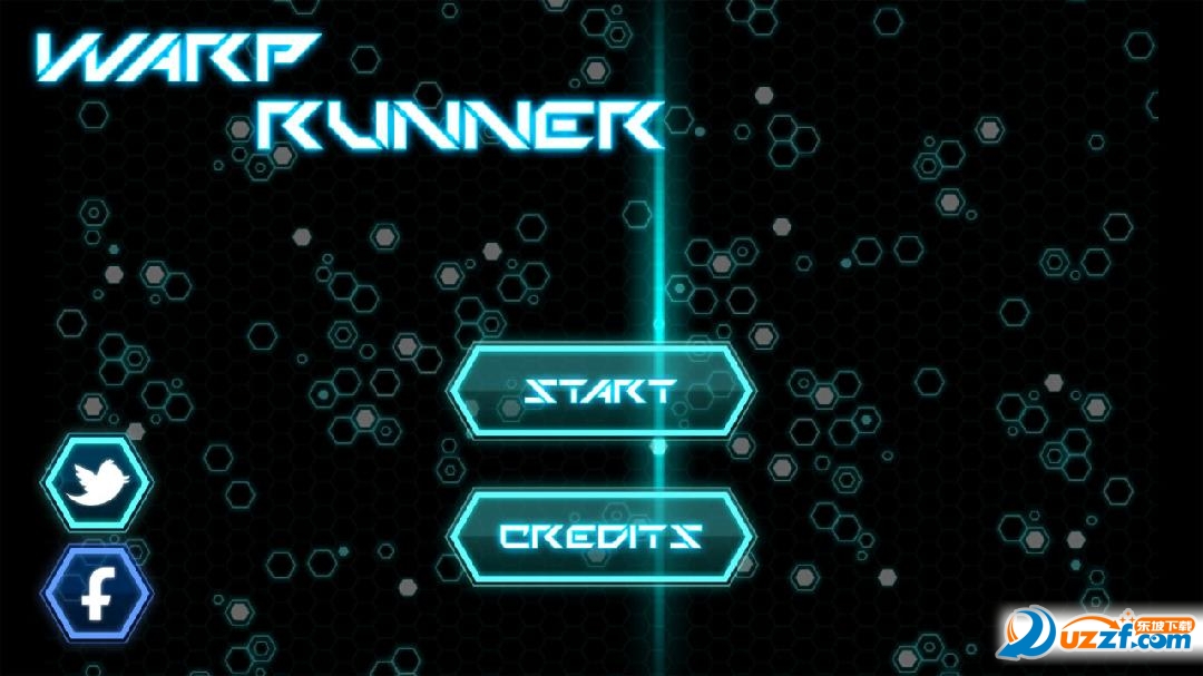 Warp Runner(AR)ͼ