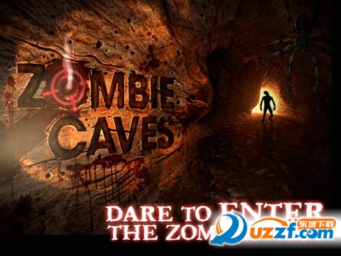 Cave Zomies(ʬѨ׿)ͼ