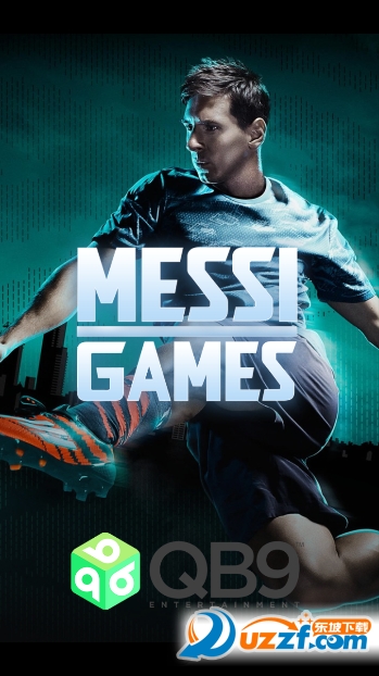 ܵ÷(Messi Runner)ͼ
