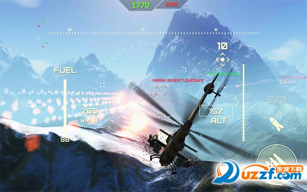 World of Gunships(缶װֱ)ͼ