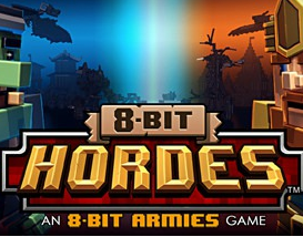 8-Bit Hordes(ħ)