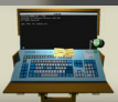 Quadrilateral Cowboy