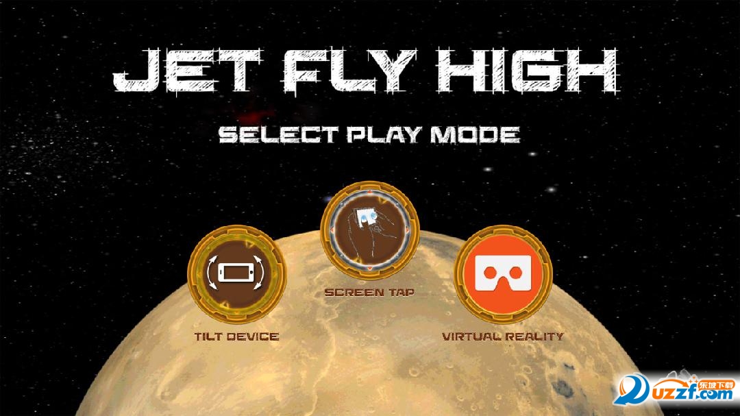 JetFlyHigh(3DʽVR)ͼ