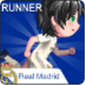 ʼ(REAL MADRID RUNNER)1.0 ׿ر