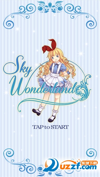 澳(Sky Wonderland)Αd؈D