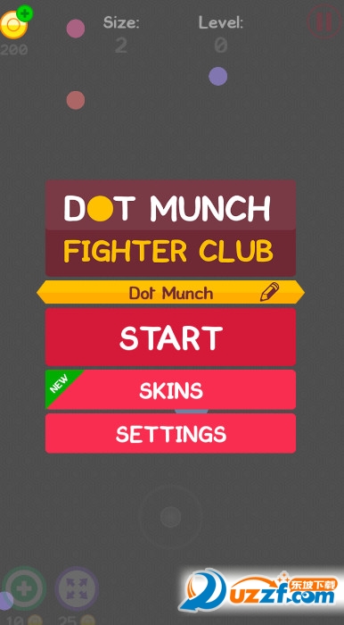 ԰ߵ(dot fighter)ͼ