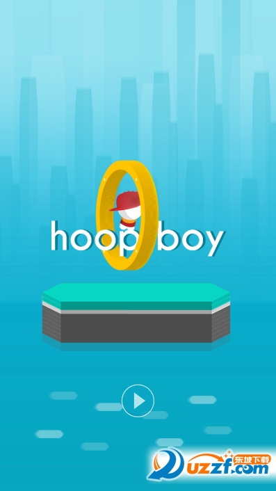 к(Hoop Boy)ͼ