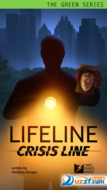 ʱΣ(Lifeline Crisis Lin)ͼ