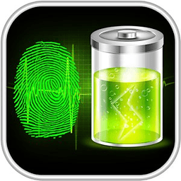 ��ָ�����(Finger Battery Charger Prank)1.0 ��׿�������