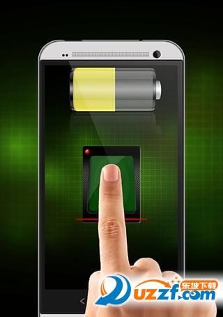 ָƳapp(finger battery charger prank)ͼ