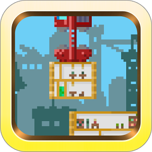 ¥ʦ(Construction Tower Builder)1.1  ׿Ѱ