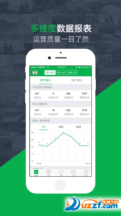 微小宝公众号助手免扫码版好不好_微小宝公众