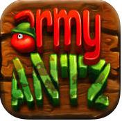 ϱս(Army Antz™)1.0.3 ׿°