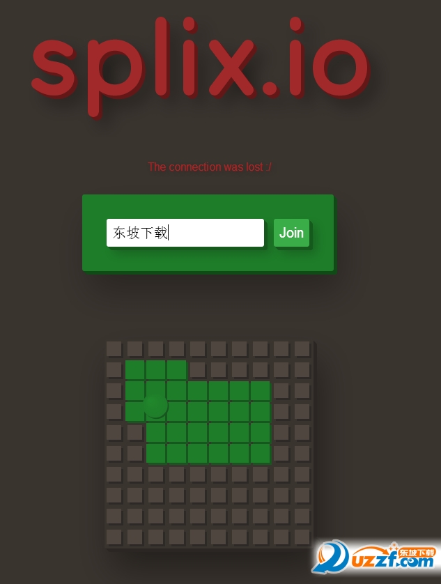 Splix.io(ԼΑ)؈D0