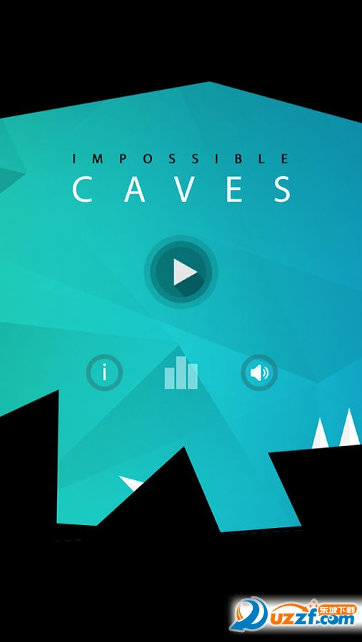 ܵĶѨ(Impossible Caves)׿ͼ