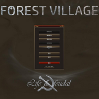 д(Life is Feudal:Forest Village)0.9.4072 ⰲװӲ̰