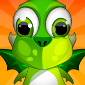 СԾ(Dragonlings)1.0.2 ios°