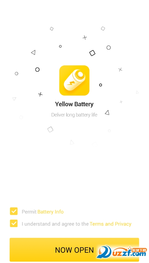 Ƶ(Yellow Battery)ͼ