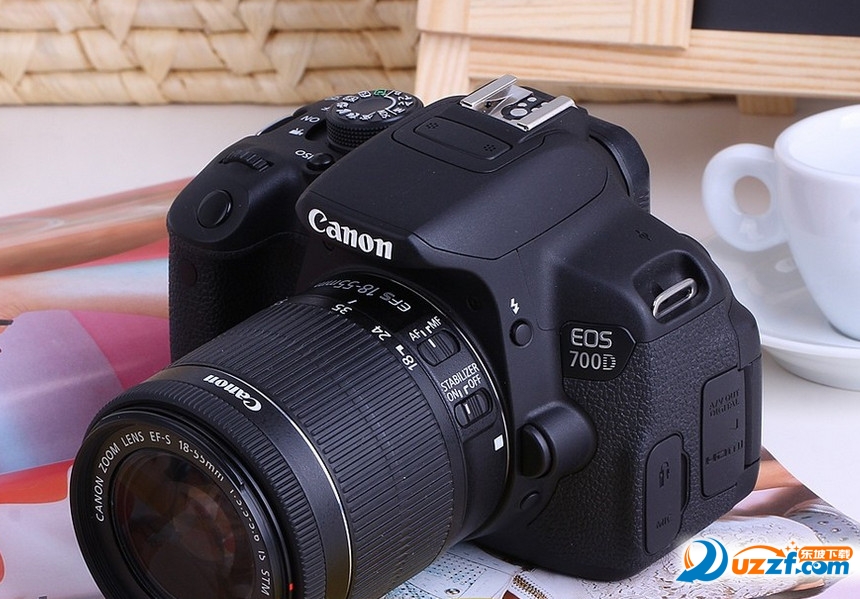 Canon佳能EOS700D使用教程下载|佳能EOS7