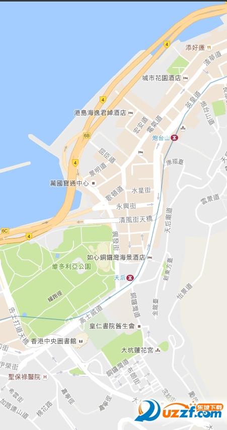 pokevision iosW퓰؈D